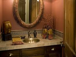 Start with these fun and decorative shower curtains. Guest Bathroom Ideas Powder Room Decor Guest Bathroom