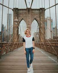 Hi ~ i'm megan mitchell. Megan Mitchell On Twitter Vaca Is Over Time To Get Work Goodbye New York City Hello Cincinnati Happy 4th Of July To Me