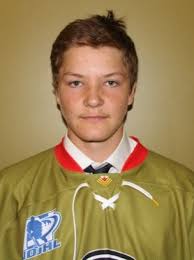 Eric Nagy Stats and Player Profile