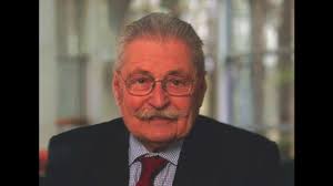 Steven Marcus Memorial, December 2018