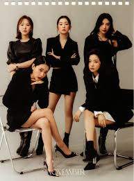 5 out of 5 stars. On Twitter Red Velvet Photoshoot Red Velvet Irene Red Velvet Joy