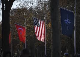 Who Will Turkish Americans Vote For In Us Presidential Election Daily Sabah