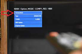 Samsung does not lock any of its devices to any particular network. How To Access Samsung Smart Tv Secret Service Menu Alfanotv