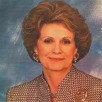 Barbara Anne Starr Roberts Obituary