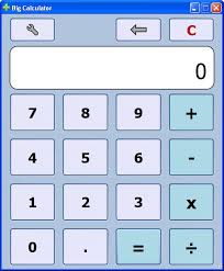 The aws simple monthly calculator helps customers and prospects estimate their monthly aws bill more efficiently. Big Calculator 1 0 Download Free Big Calculator Exe