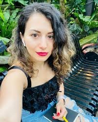 Hannah Deacon, Dietitian Coach