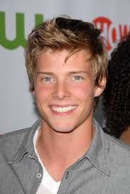Pictures of Hunter Parrish, Picture #80959