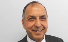 Charles Derby Group rebranded as Quilter