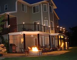 Maybe you would like to learn more about one of these? Deck Lights Outdoor Deck Lighting Fortressaccents