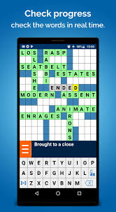 Nothing like have a crossword puzzle with secret meanings. Crossword Puzzle Free For Android Apk Download