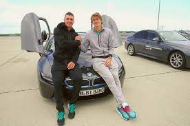 Alexander zverev darf über den einzug ins halbfinale jubeln. Bmw Open 2019 Munchner Presse Tennisclub Mptc