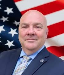 Hamilton County Supervisor of Elections > Elected Officials > County