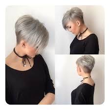 This is an extraordinarily low upkeep choice, shook in a level shading or with features classic and cool short hairstyles for older women. 104 Long And Short Grey Hairstyles 2021 Style Easily