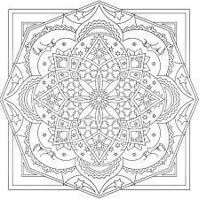I was asked by a viewer to do a video if my completed works. Free Printable Celestial Coloring Pages