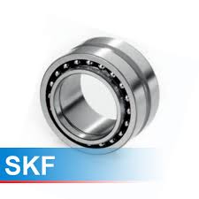 Nkib5908 Skf Needle Roller Angular Contact Ball Bearing 40x62x34mm