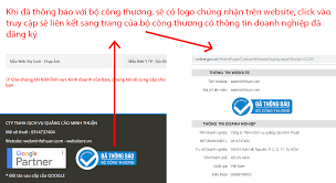 Bộ trưởng nguyễn hồng diên và đoàn công tác bộ công thương làm việc với tập đoàn điện lực việt nam (11/06/2021) thông báo về việc thực hiện báo cáo tình hình hoạt động điện lực năm 2020 trong lĩnh vực tư vấn chuyên ngành điện lực (24/05/2021) Ä'Äƒng Ky Thong Bao Website Vá»›i Bá»™ Cong ThÆ°Æ¡ng