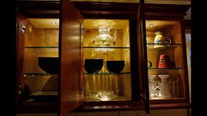 Kitchen Cabinets Lights 40 Modern Kitchen Lighting And Cabinet Lighting Youtube
