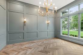 Hardwood Floors