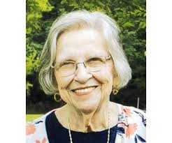 Margaret Louise "Peggy" Kimble Obituary (2025)