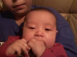 I want to make the biggest shout out to my oldest an first grandson Jayden  Melendez that brought me so much joy in my life I love you so much an you