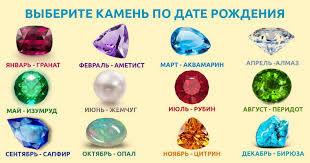 как узнать свой камень и дерево по дате рождения Vyberite Svoj Kamen Po Date Rozhdeniya Topmood Daty Rozhdeniya Kamen Dragocennye Kamni