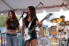 21st Century Rock Camp