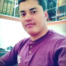 Faheem Farooq (faheemf)