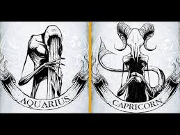 They have no uncontrollable temperament and do not act spontaneously. Artist Shows The Dark Side Of Zodiac Signs With Creepy Sketches Boldsky Com