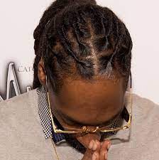 Pin On Lovely Locs