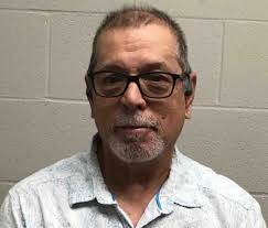 Sex Offender Registry