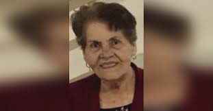 Obituary information for Paula (Ya Ya) Serna