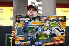 All nascar fans can now engage with this set until nascar comes back. First Look Crash Racers Come To Life At Darlington Raceway Official Site Of Nascar
