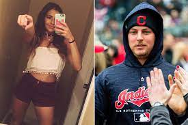 Bauer, the reigning national league cy young award winner, has denied the allegation through his attorney, jon fetterolf, who indicated the woman filed for a protection order against bauer. Trevor Bauer Apologizes After Twitter War With College Student