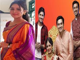Family Drama Bhagyalakshmi To Launch On August 31 Times Of India Mona bedre is a tv serial actress. family drama bhagyalakshmi to launch on