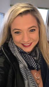 Kristen Gerlach Obituary (1988