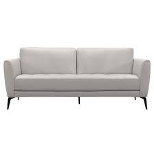 With the help with respect to inner mechanisms your comfortable sofa jerry transform into a convenient gallery or a small dining pane. Hope Contemporary Sofa Dove Gray Armen Living Target