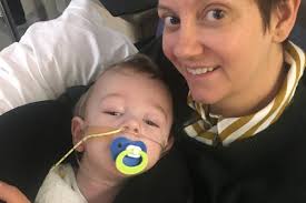 Fundraiser by Devin Mathis : Fight like Aiden!