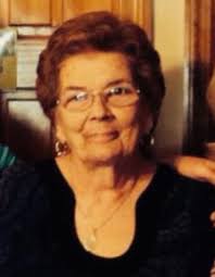 Margaret Mary Jenkins Obituary