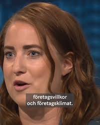 Hur man bygger en industri i Sverige