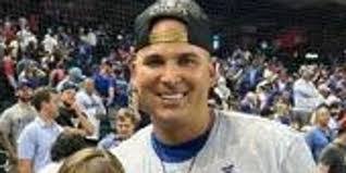 Gavin Johns's Instagram, Twitter & Facebook