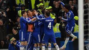 Upbeat tuchel assesses 'a good test' against arsenal and reveals plans for the days ahead. David Luiz Chelsea Vs Spurs Is A Battle Of Ugly Guys Vs Monsters Goal Com