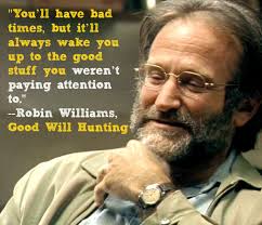 Good Will Hunting Quotes. QuotesGram