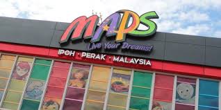 Thanks to these upcoming theme parks and attractions in malaysia, you won't have to travel far for an 1. Financial Struggles Lead To Closure Of Malaysia S Maps Theme Park Attractionsmanagement Com News