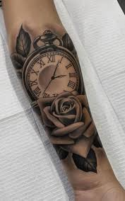 Sleeve Tattoos For Guys Forearm Tattoo Women Watch Tattoos Arm Tattoos For Women