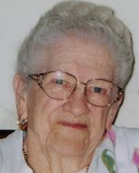 Florence Elizabeth Rieke Soetaert (1919-2012)