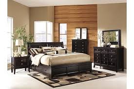 Ashley Furniture Homestore Master Bedroom Set Bedroom Furniture Sets Platform Bedroom Sets