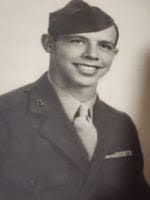 Walter M. Kessell Obituary