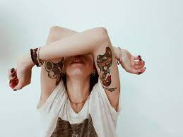 However, you don't have to follow this standard percentage. How Much Should You Tip Your Tattoo Artist Popsugar Beauty