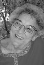 Cecile (Demers) Mitchell