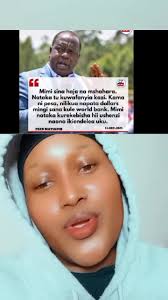 Bright Daisies Christian Institute Mrs Mukariri 2025